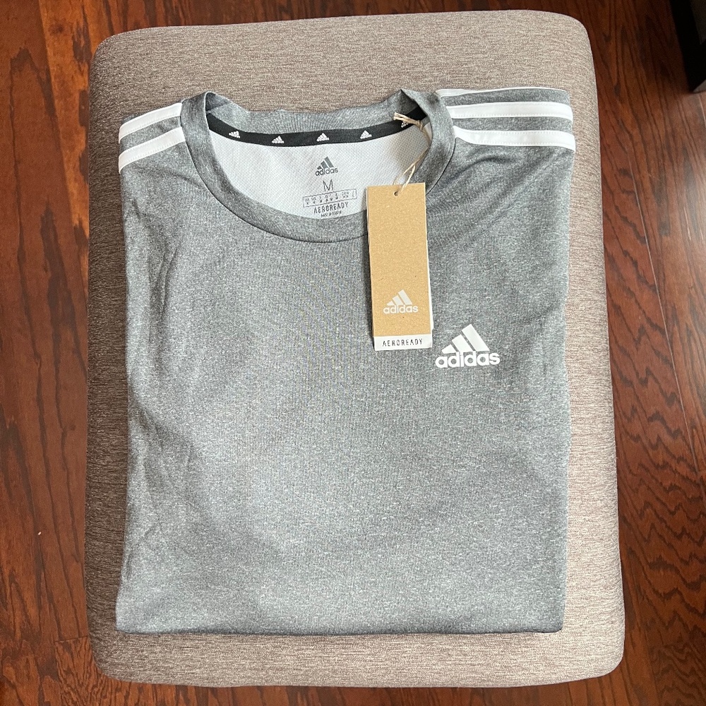 Aeroready Adidas Shirt